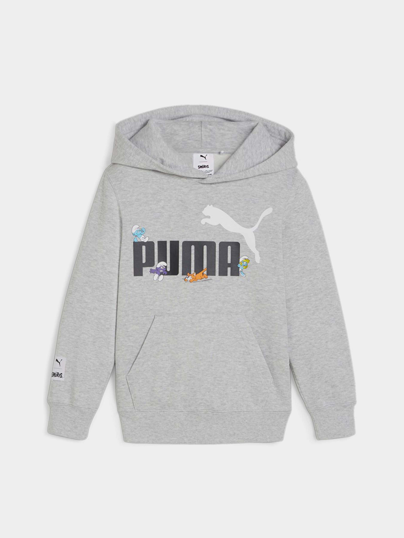 Худі та світшоти PUMA x The Smurfs модель 62298204 Фото