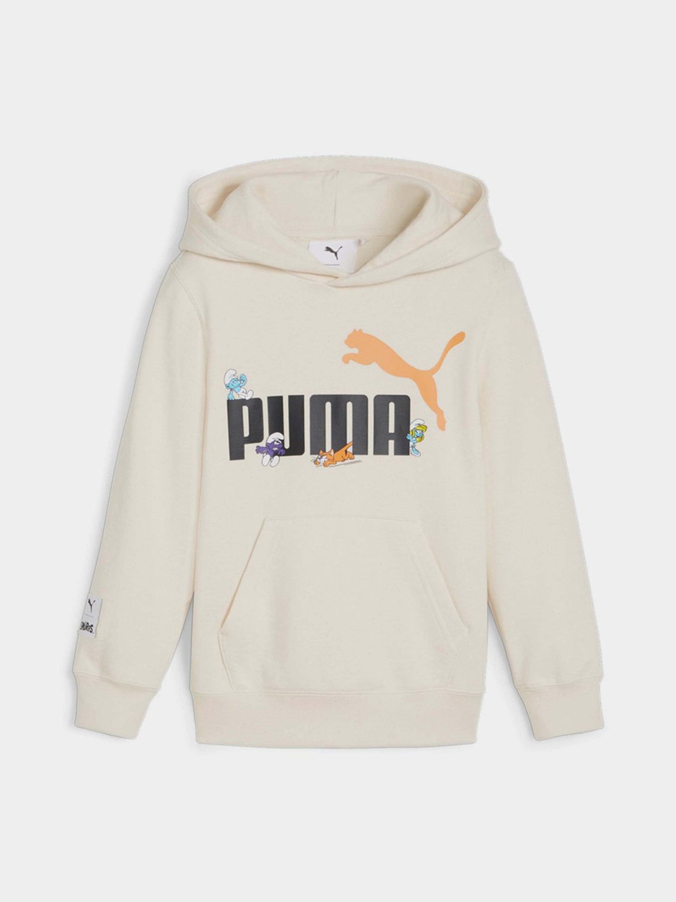 Худі та світшоти PUMA x The Smurfs модель 62298299 Фото