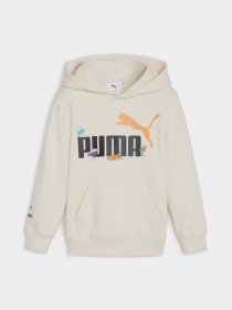 Худі та світшоти PUMA x The Smurfs модель 62298299 Фото