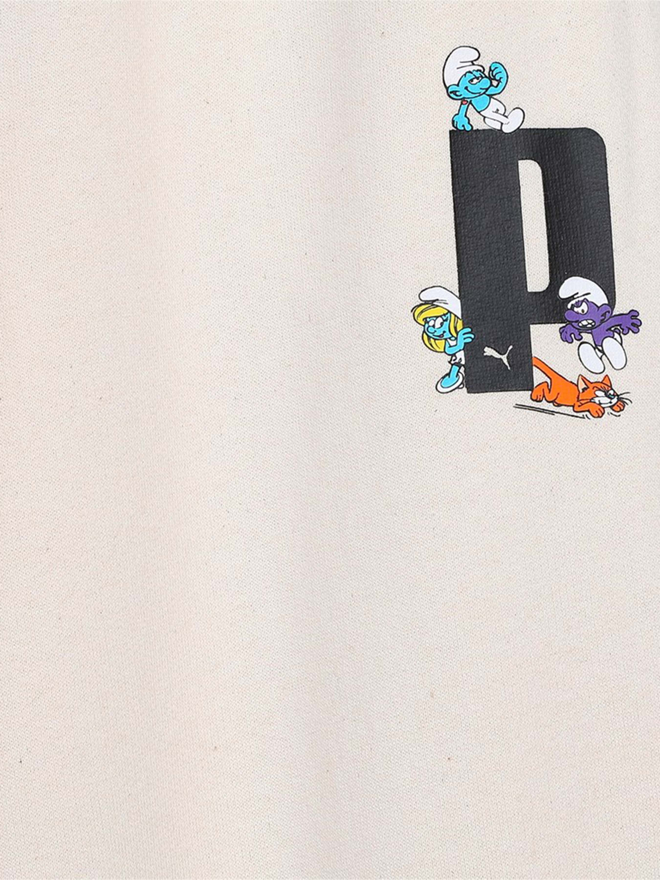 Брюки PUMA x The Smurfs модель 62298399 Брюки PUMA x The Smurfs модель 62298399 Фото