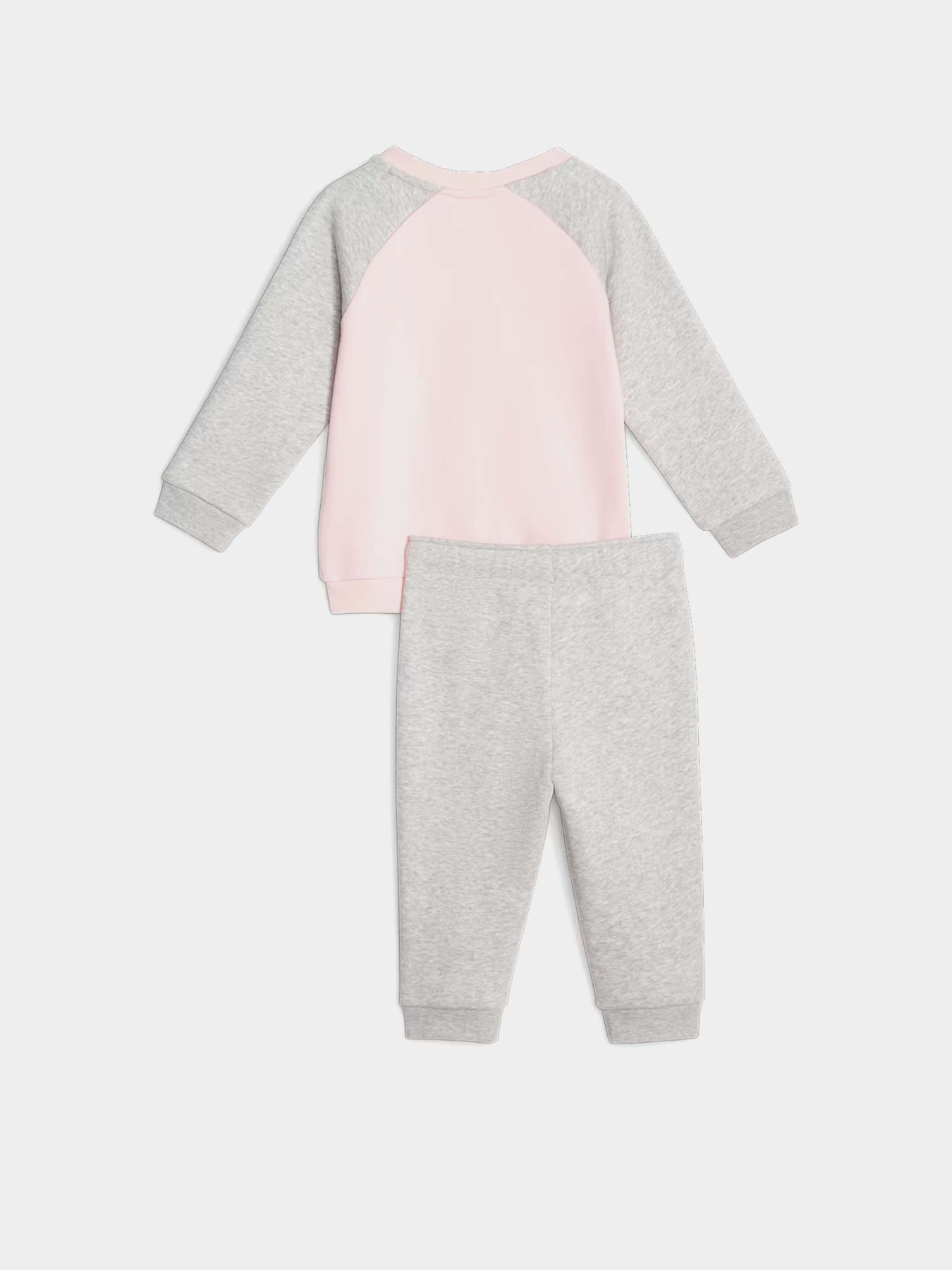 Костюмы PUMA Minicats Essentials модель 84614324 Фото
