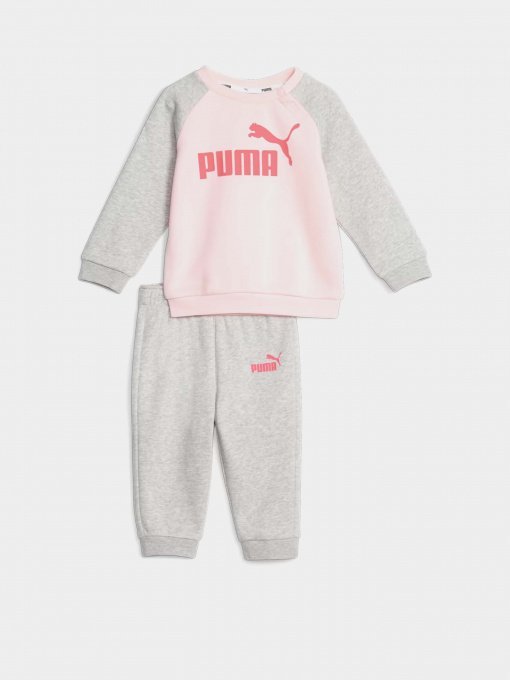 Костюми PUMA Minicats Essentials модель 84614324 Фото
