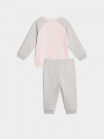 Костюмы PUMA Minicats Essentials модель 84614324 Фото