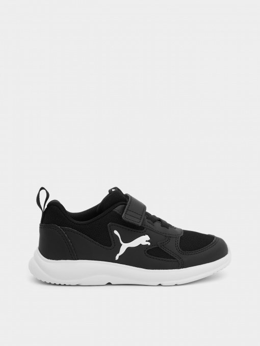 Кроссовки PUMA Fun Racer модель 19297101 Фото