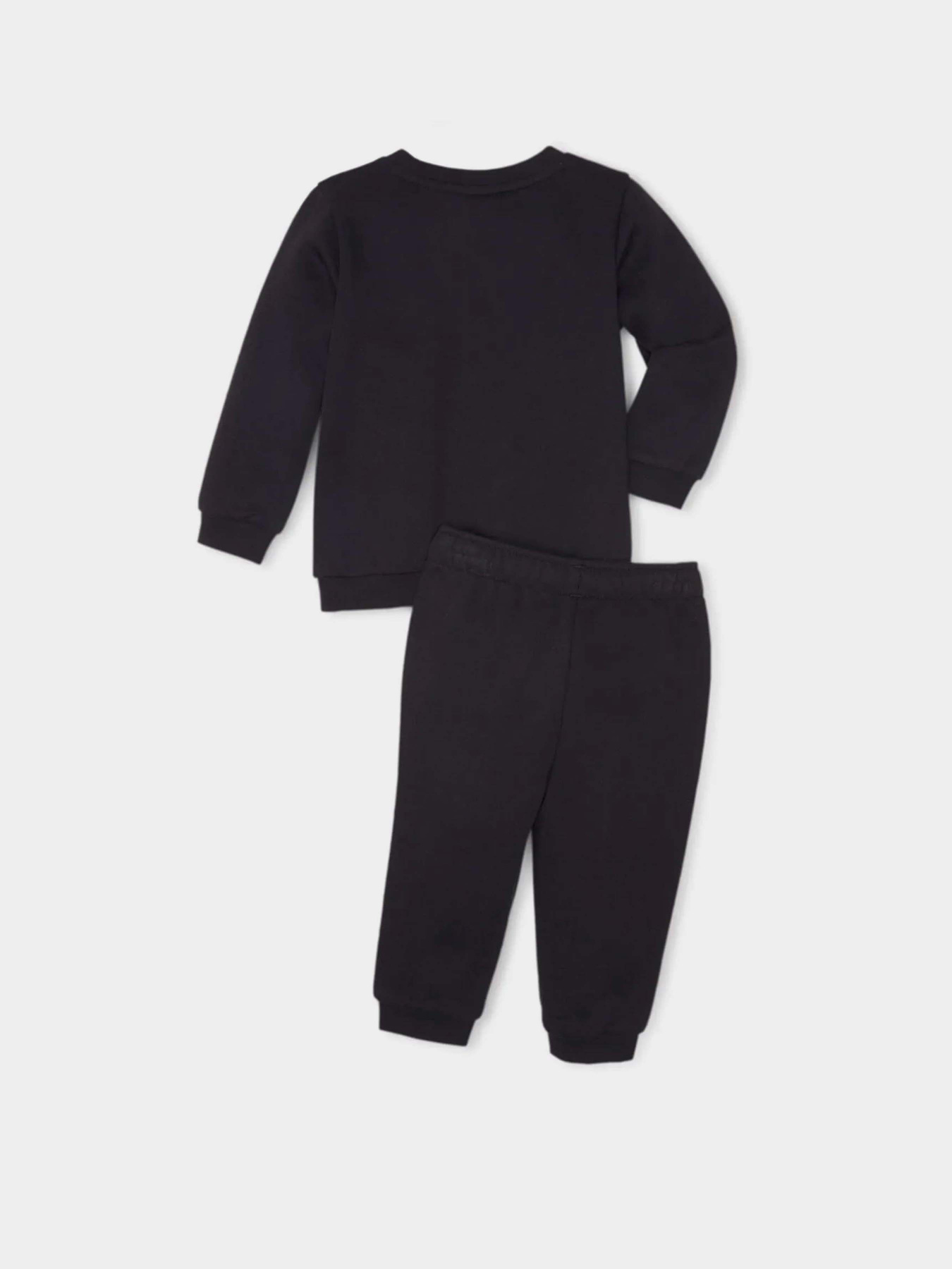 Костюми PUMA Essentials Minicats Crew Neck модель 84614101 Костюми PUMA Essentials Minicats Crew Neck модель 84614101 Фото