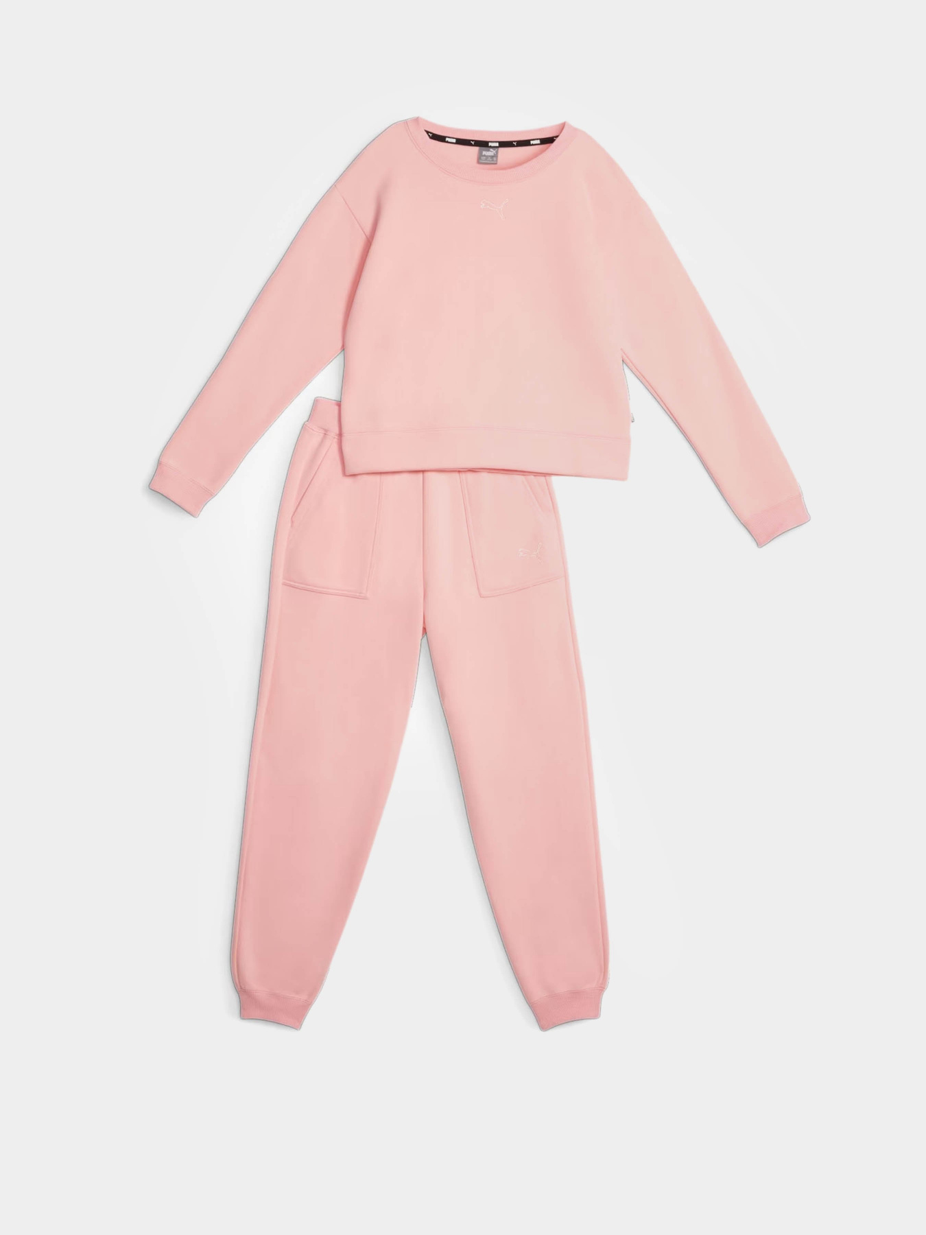 Костюми PUMA Loungewear Suit модель 67073463 Костюми PUMA Loungewear Suit модель 67073463 Фото