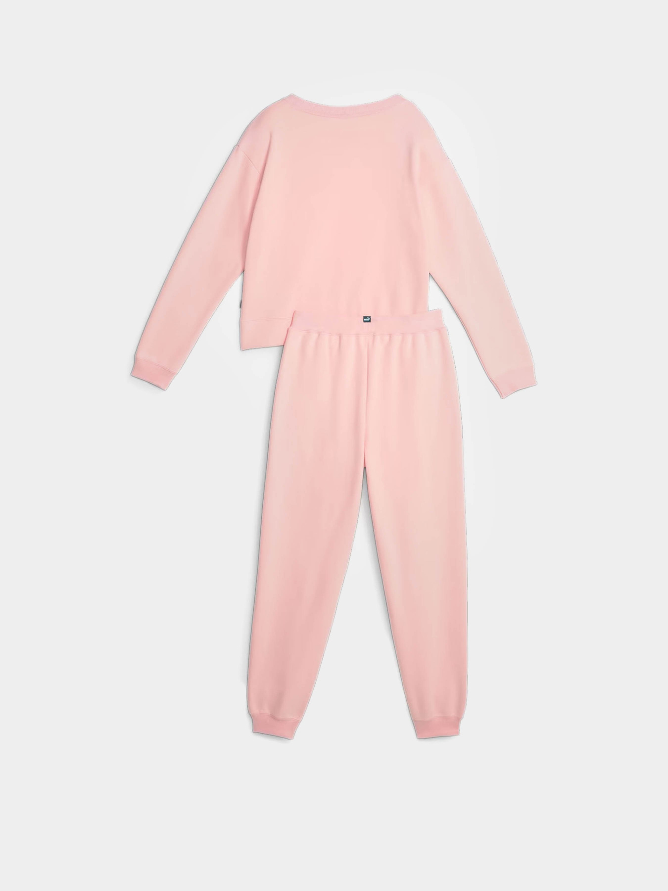 Костюми PUMA Loungewear Suit модель 67073463 Костюми PUMA Loungewear Suit модель 67073463 Фото