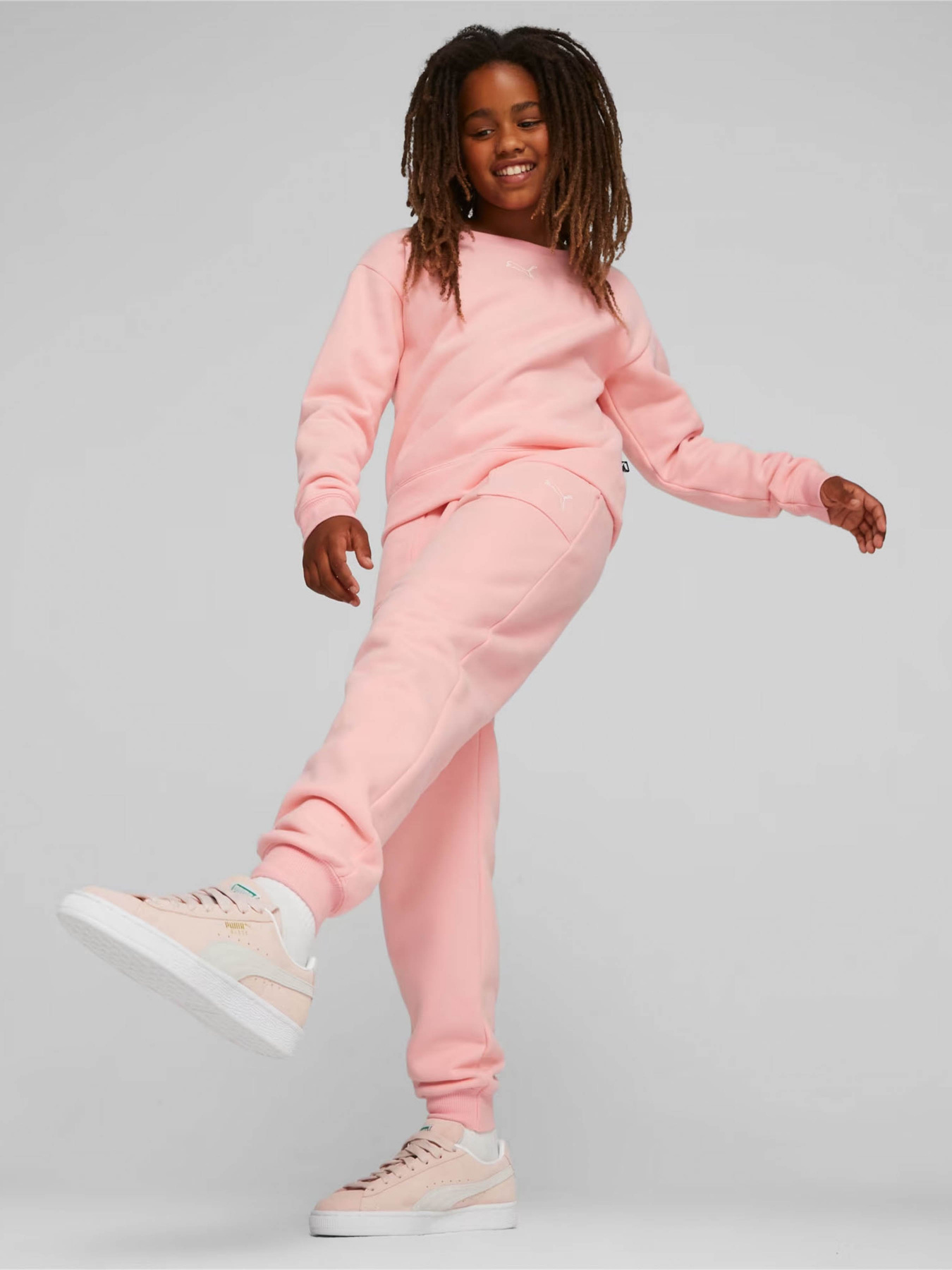 Костюми PUMA Loungewear Suit модель 67073463 Костюми PUMA Loungewear Suit модель 67073463 Фото