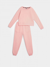 Костюми PUMA Loungewear Suit модель 67073463 Фото