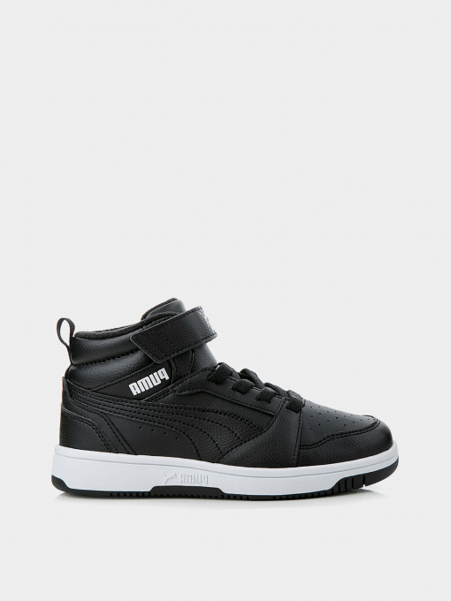 Кеды PUMA Rebound V6 Mid WTR модель 30797901 Фото