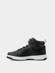 Кеди PUMA Rebound V6 Mid WTR модель 30797901 Фото