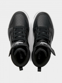 Кеди PUMA Rebound V6 Mid WTR модель 30797901 Фото