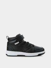Кеды PUMA Rebound V6 Mid WTR модель 30797901 Фото