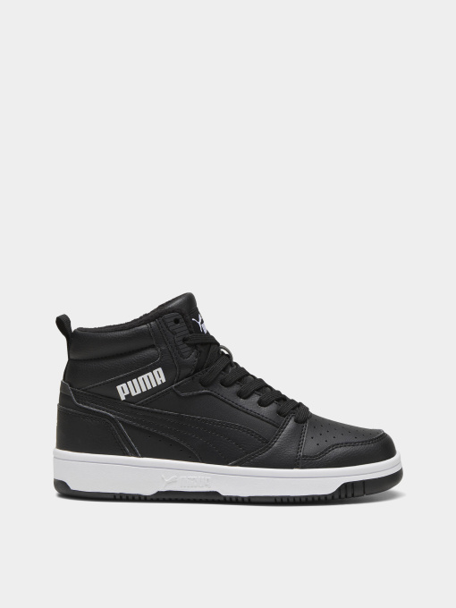 Кеды PUMA REBOUND V6 WTR YOUTH модель 39468501 Фото