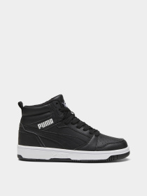 Кеды PUMA REBOUND V6 WTR YOUTH модель 39468501 Фото