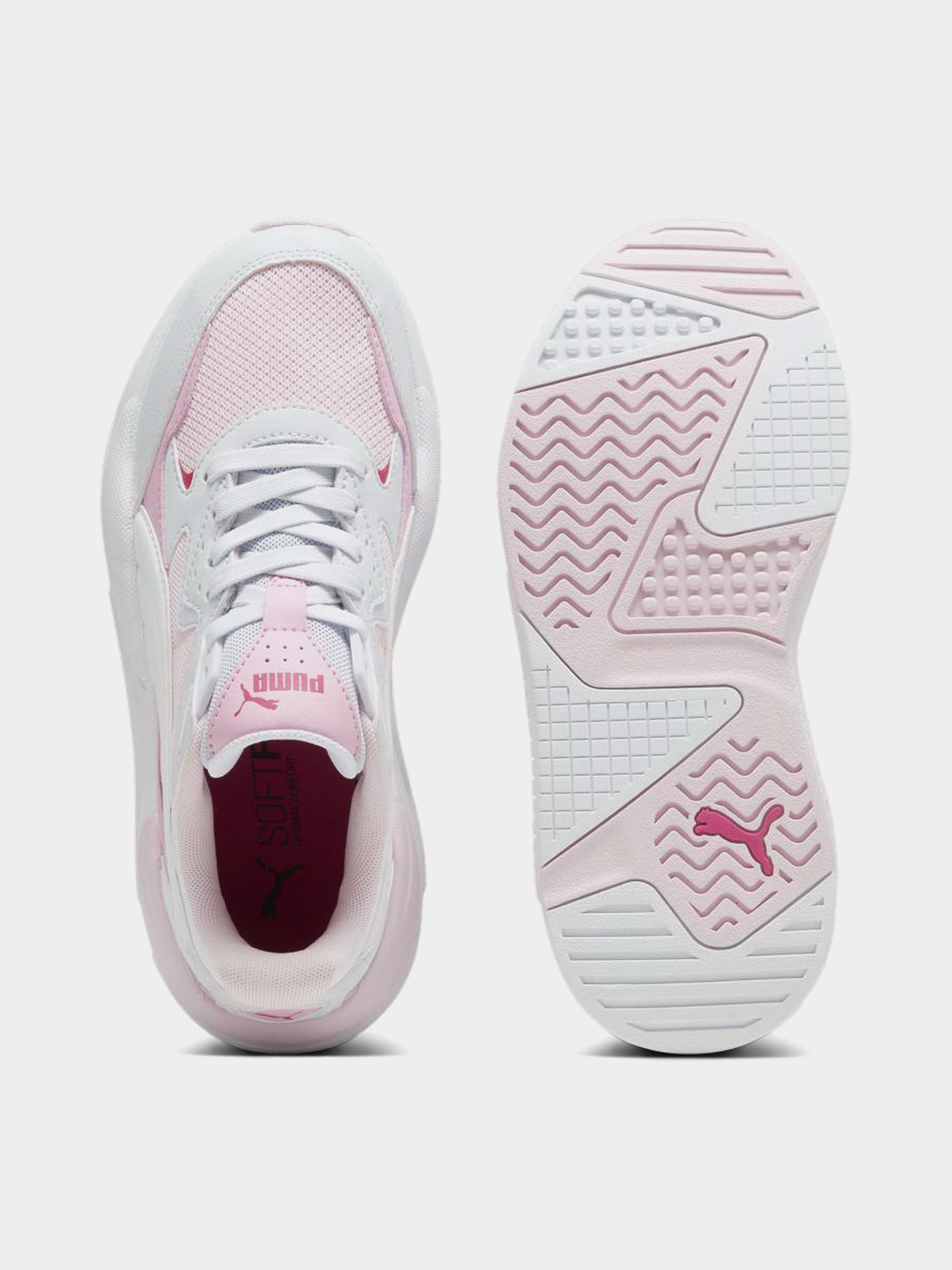 Кроссовки PUMA X-RAY SPEED модель 38489822 Кроссовки PUMA X-RAY SPEED модель 38489822 Фото