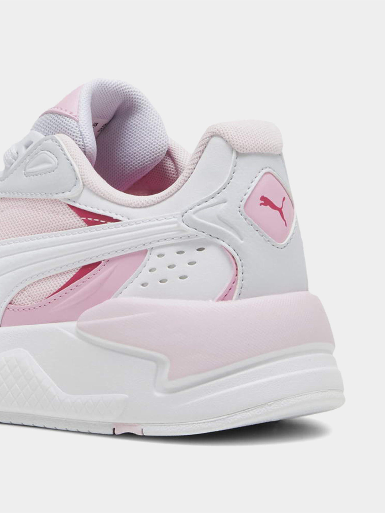 Кроссовки PUMA X-RAY SPEED модель 38489822 Кроссовки PUMA X-RAY SPEED модель 38489822 Фото