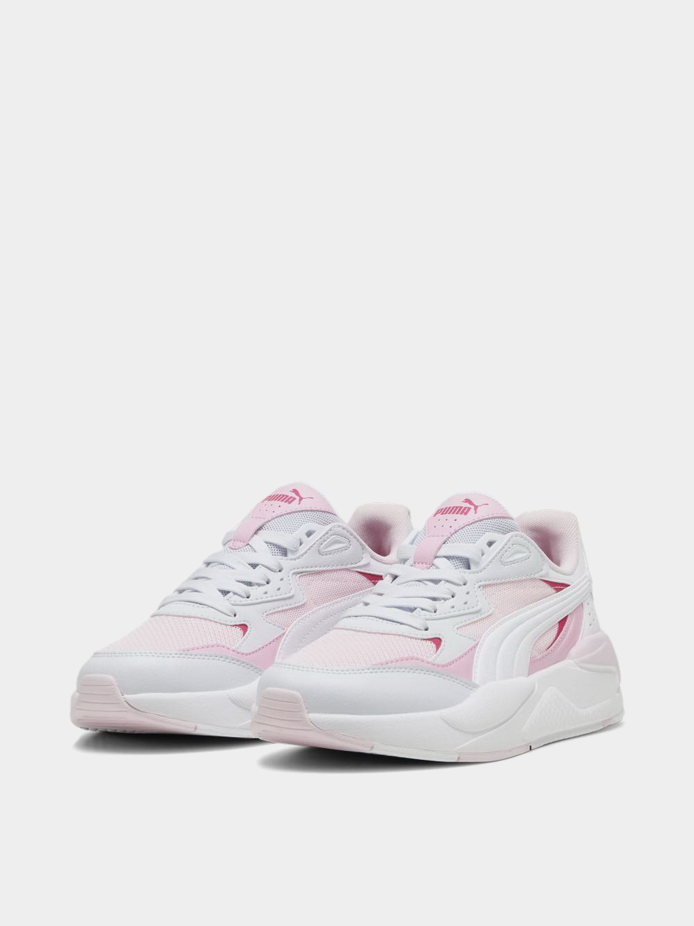 Кроссовки PUMA X-RAY SPEED модель 38489822 Кроссовки PUMA X-RAY SPEED модель 38489822 Фото
