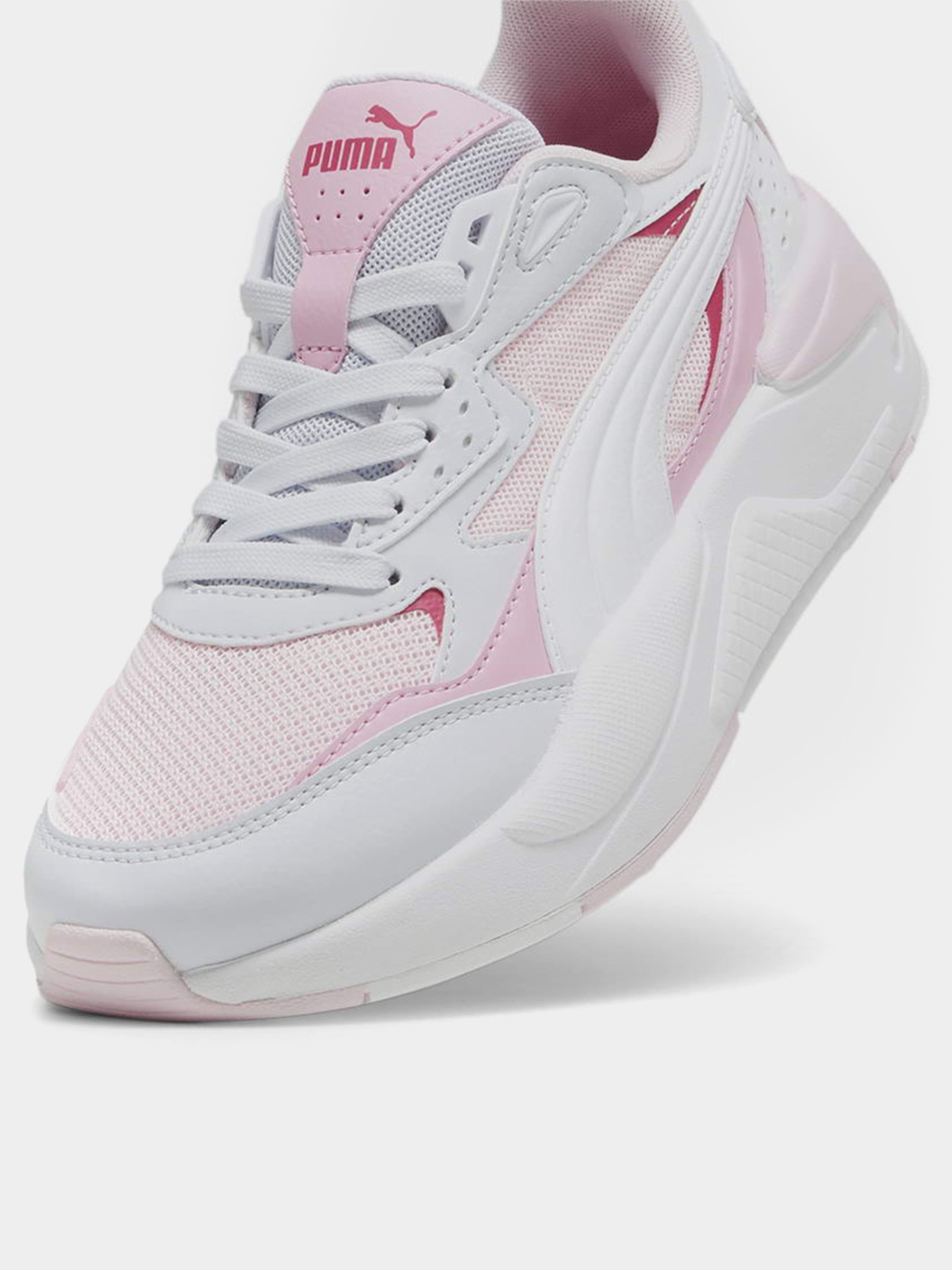 Кроссовки PUMA X-RAY SPEED модель 38489822 Кроссовки PUMA X-RAY SPEED модель 38489822 Фото