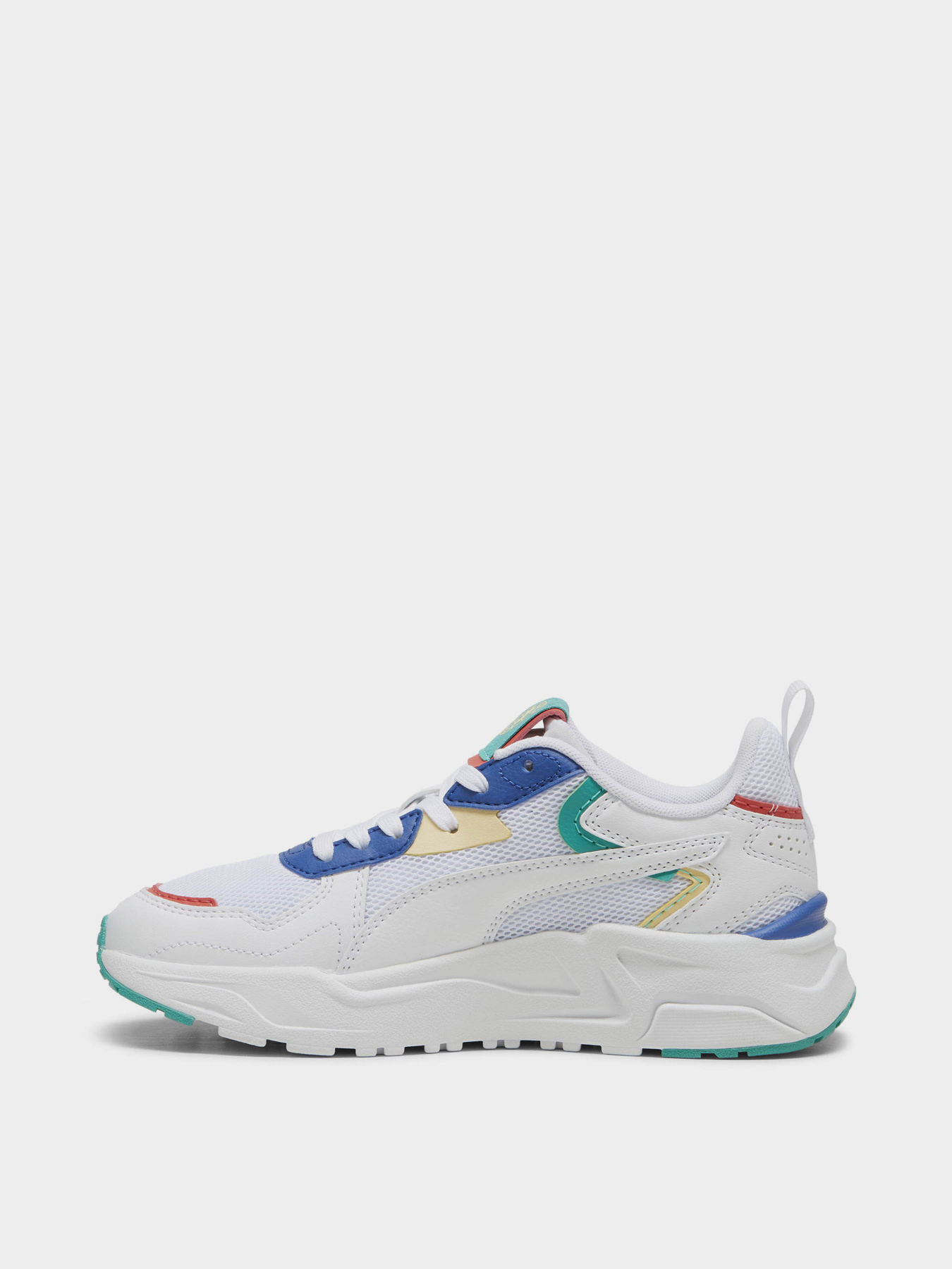 Кроссовки PUMA TRINITY LITE модель 39546201 Фото