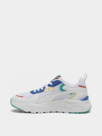 Кроссовки PUMA TRINITY LITE модель 39546201 Фото