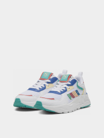 Кроссовки PUMA TRINITY LITE модель 39546201 Фото