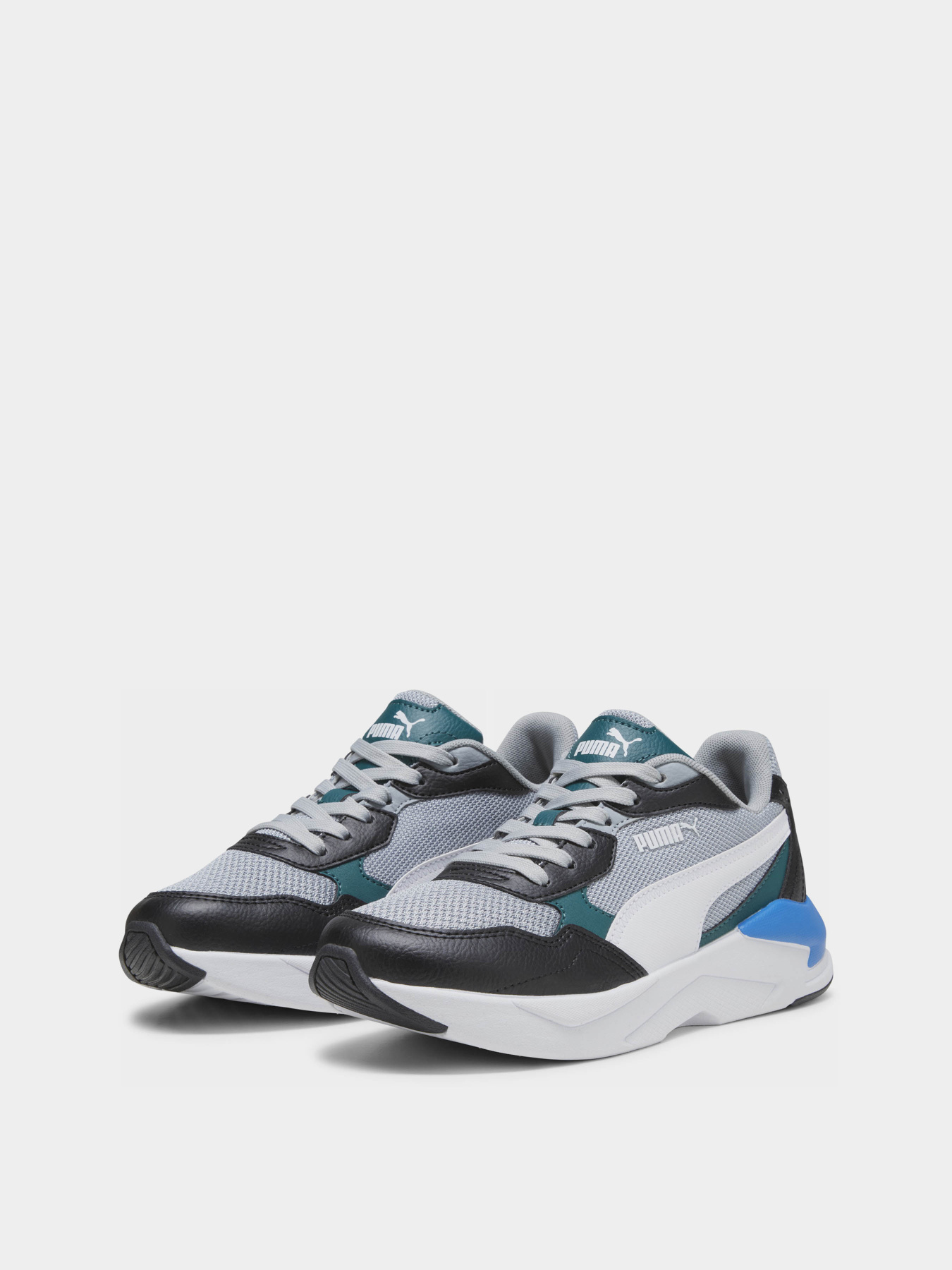 Кроссовки PUMA X-RAY SPEED LITE модель 38552421 Кроссовки PUMA X-RAY SPEED LITE модель 38552421 Фото