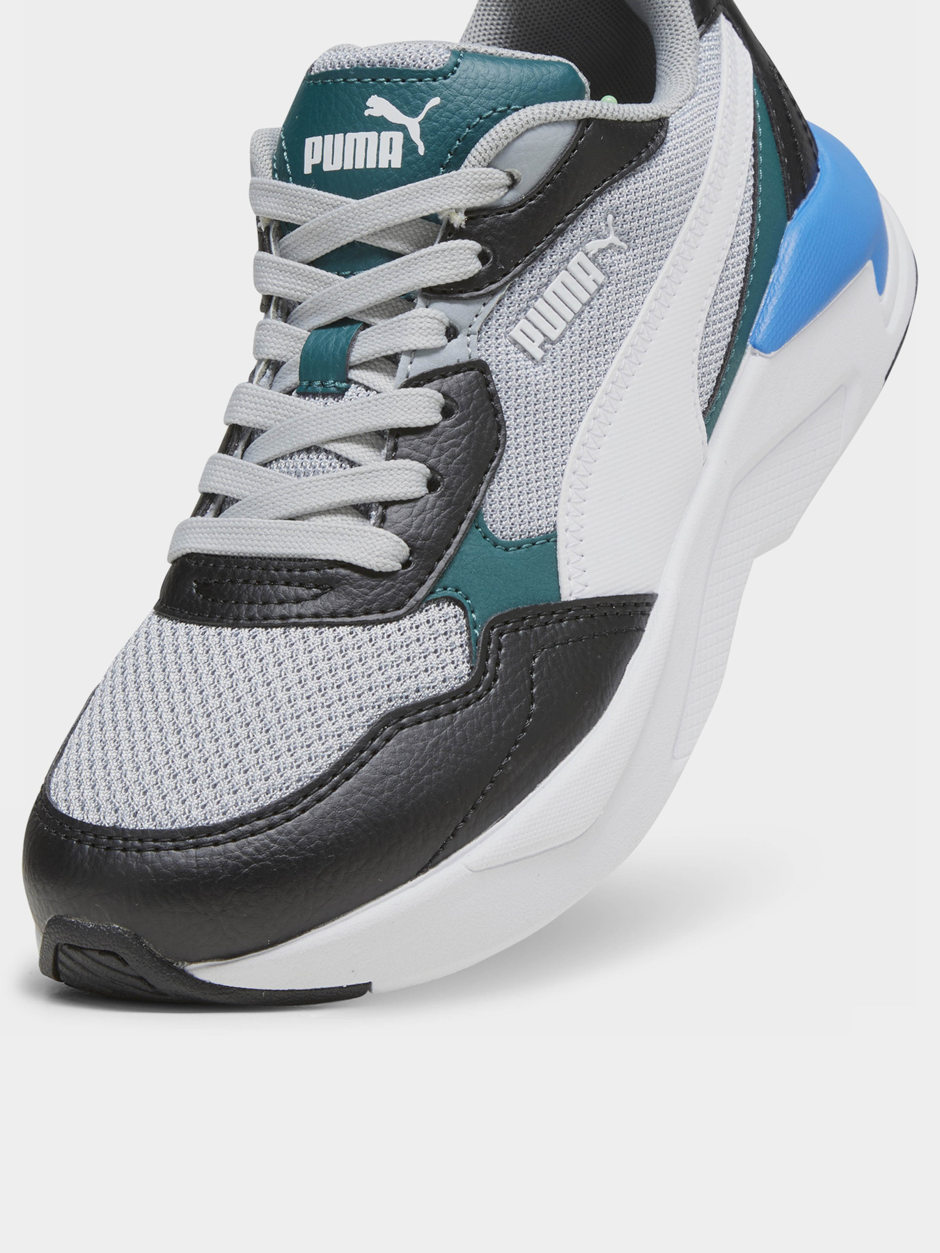 Кроссовки PUMA X-RAY SPEED LITE модель 38552421 Кроссовки PUMA X-RAY SPEED LITE модель 38552421 Фото