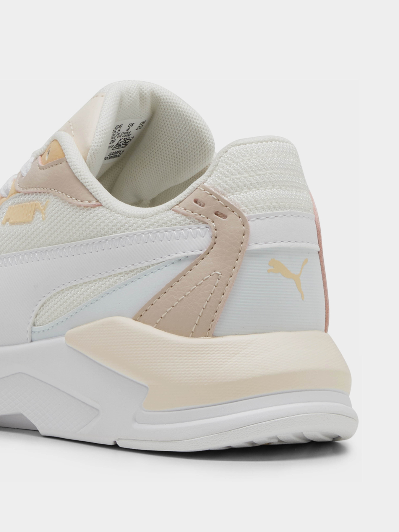 Кросівки PUMA X-RAY SPEED LITE модель 38552428 Кросівки PUMA X-RAY SPEED LITE модель 38552428 Фото