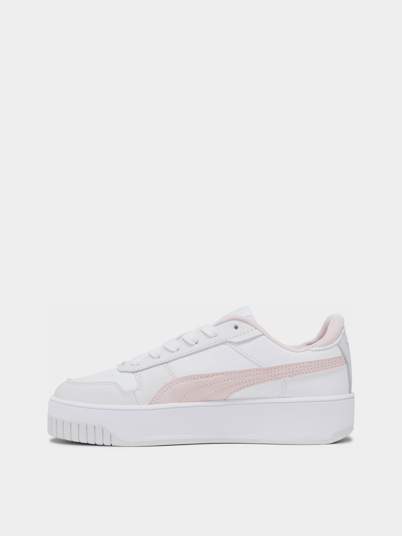 Кеды PUMA CARINA STREET модель 39384604 Кеды PUMA CARINA STREET модель 39384604 Фото