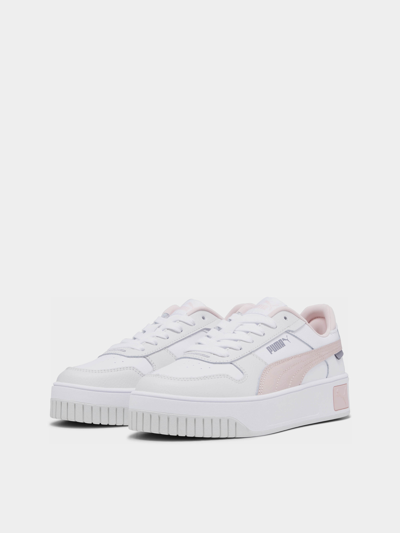 Кеды PUMA CARINA STREET модель 39384604 Кеды PUMA CARINA STREET модель 39384604 Фото