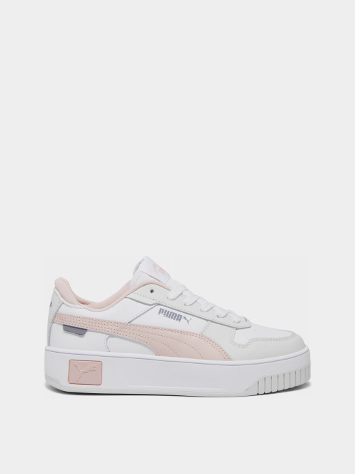 Кеди PUMA CARINA STREET модель 39384604 Фото