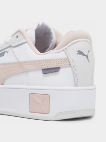 Кеды PUMA CARINA STREET модель 39384604 Фото