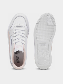 Кеды PUMA CARINA STREET модель 39384604 Фото