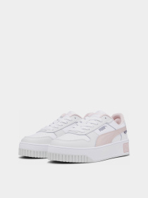 Кеды PUMA CARINA STREET модель 39384604 Фото