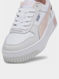 Кеды PUMA CARINA STREET модель 39384604 Фото