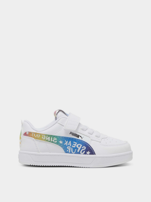 Кеди PUMA CAVEN 2.0 TROLLS AC+ PS модель 39653501 Фото