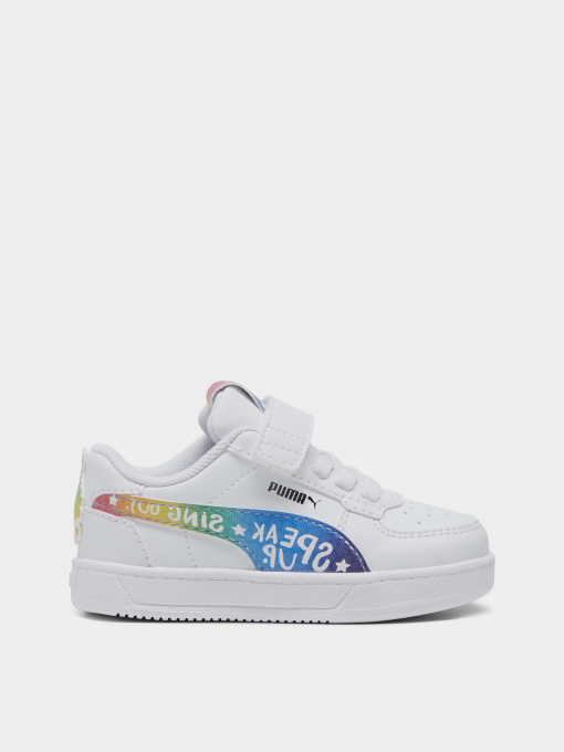 Кеди PUMA CAVEN 2.0 TROLLS AC+ INF модель 39653601 Фото