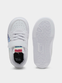 Кеды PUMA CAVEN 2.0 TROLLS AC+ INF модель 39653601 Фото