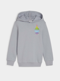 Худі та світшоти PUMA X TROLLS TR модель 62482663 Фото