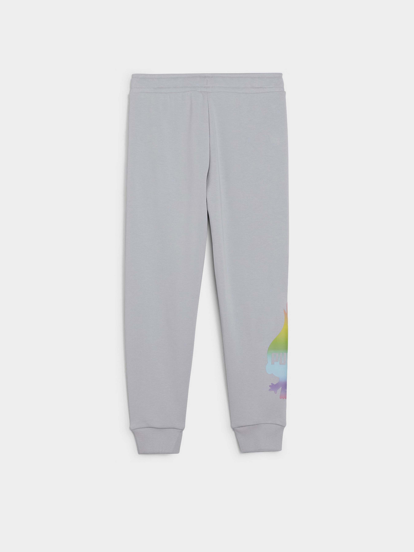 Брюки PUMA X TROLLS SWEATPANTS TR модель 62483063 Брюки PUMA X TROLLS SWEATPANTS TR модель 62483063 Фото