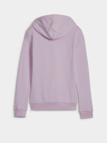 Худі та світшоти PUMA ESSENTIALS LOGO модель 58703060 Фото