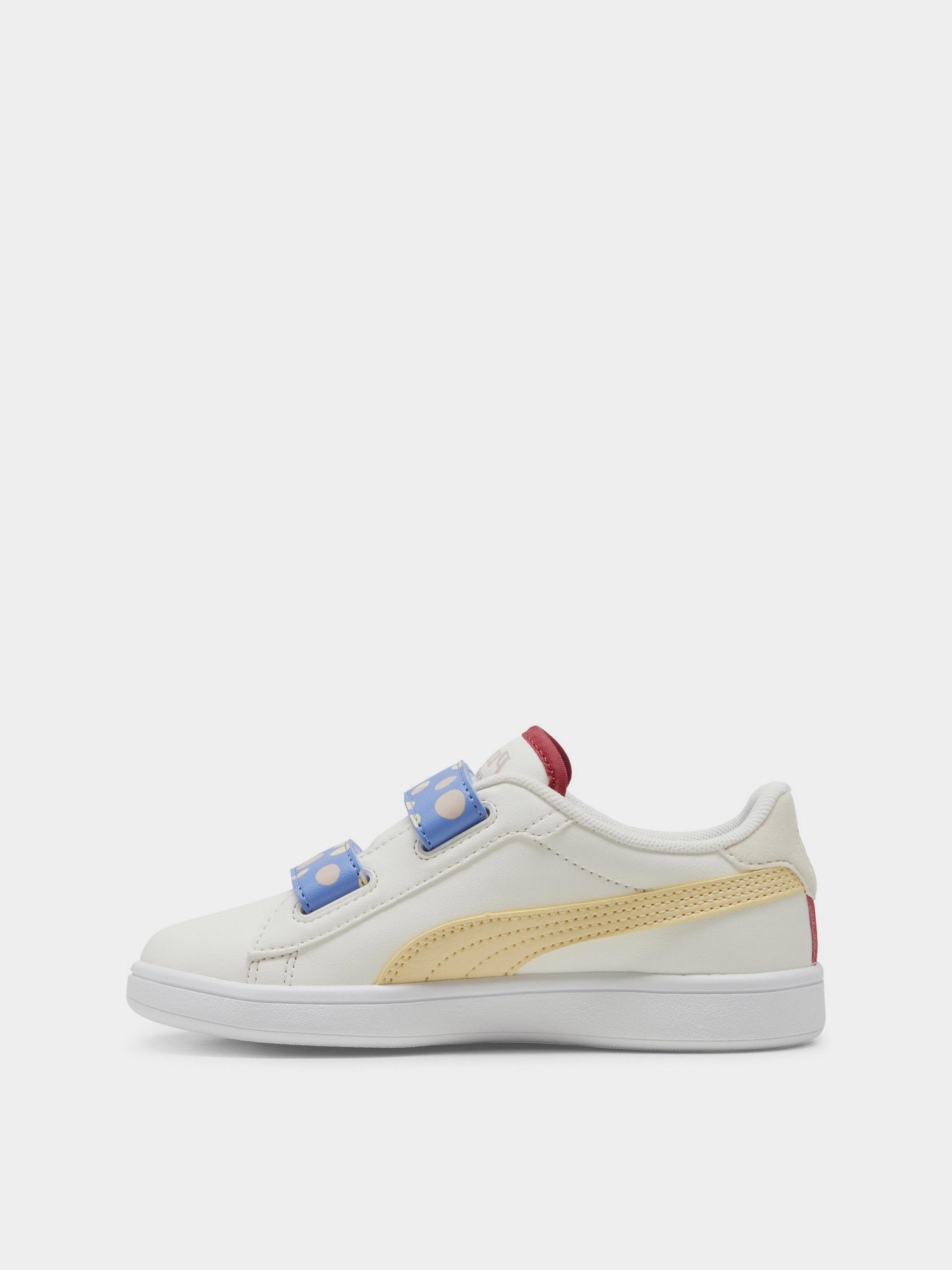Кеды PUMA SMASH 3.0 SUMMERCAMP V PS модель 39560401 Фото