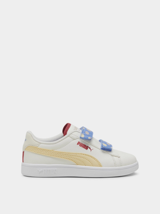 Кеды PUMA SMASH 3.0 SUMMERCAMP V PS модель 39560401 Фото