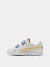 Кеды PUMA SMASH 3.0 SUMMERCAMP V PS модель 39560401 Фото