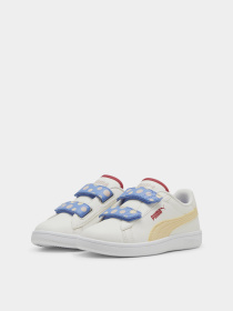 Кеды PUMA SMASH 3.0 SUMMERCAMP V PS модель 39560401 Фото