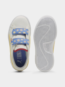 Кеды PUMA SMASH 3.0 SUMMERCAMP V PS модель 39560401 Фото