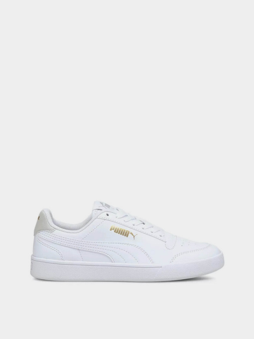 Кеды PUMA SHUFFLE модель 37568801 Фото