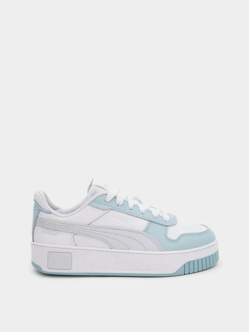 Кеди PUMA CARINA STREET модель 39384607 Фото