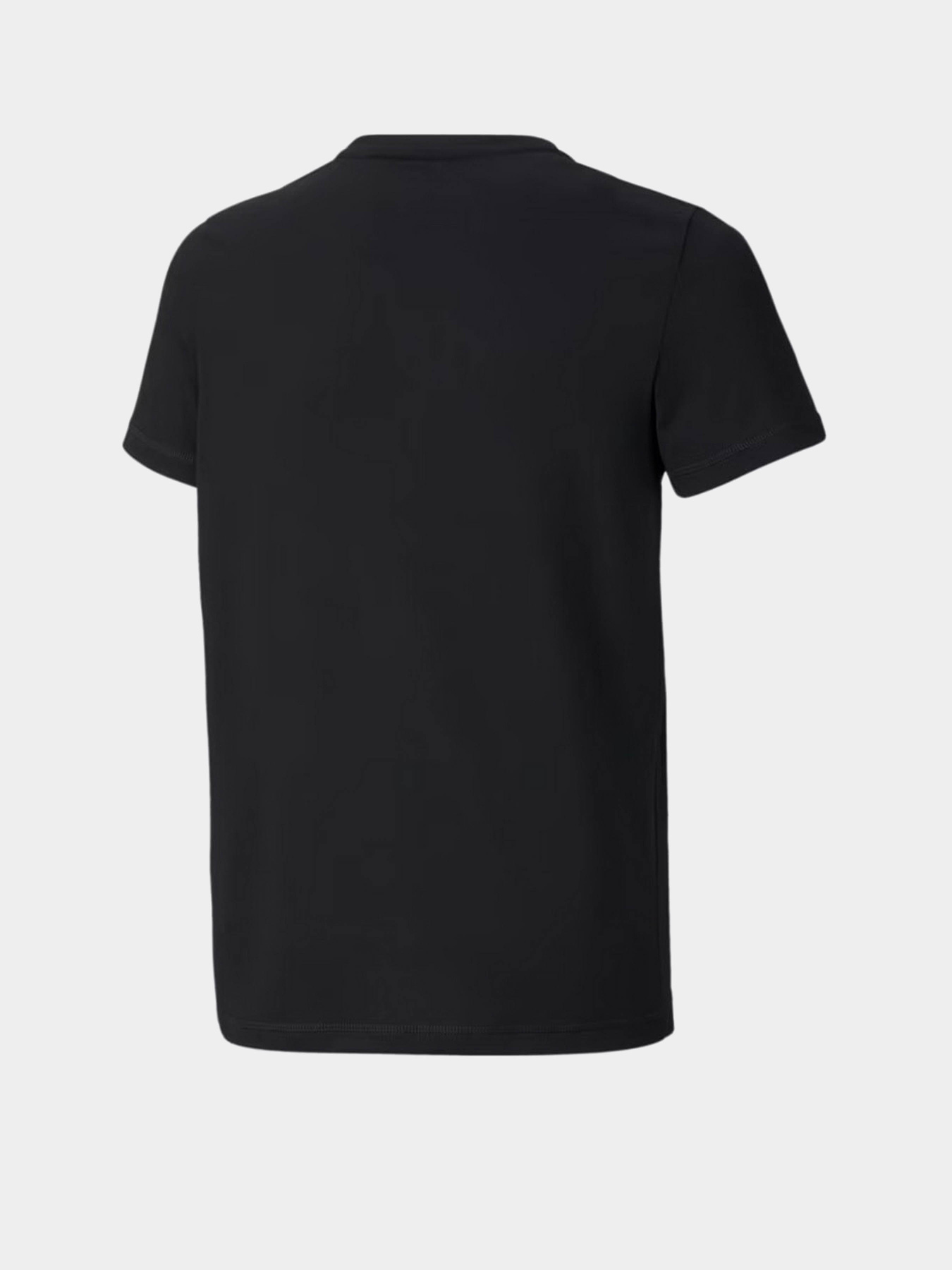 Футболки і поло PUMA ACTIVE SMALL LOGO модель 58698001 Футболки і поло PUMA ACTIVE SMALL LOGO модель 58698001 Фото